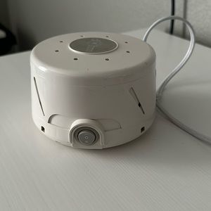 Dohm Marpac sound machine